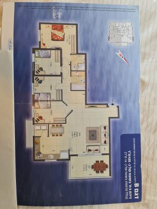 נתיב חן 55 (נוה שאנן)