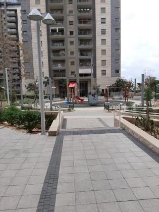 דרך בן גוריון 5 (אבן גבירול)