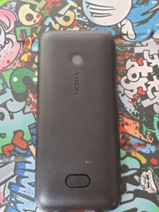 נוקיה 208 במצב חדש, סוללה חדשה