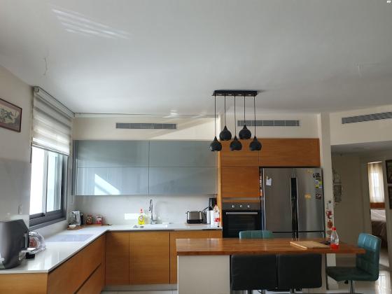 יפה ירקוני 5 (קרית אילון)