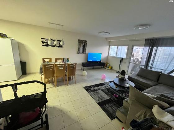 שדרות הנשיא וייצמן 69 (מרכז העיר)