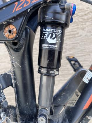 אופני KTM שיכוך מלא, הגרסה הכי טובה