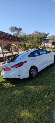 יונדאי i35 (2014)