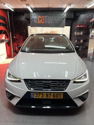 סיאט איביזה (2018)