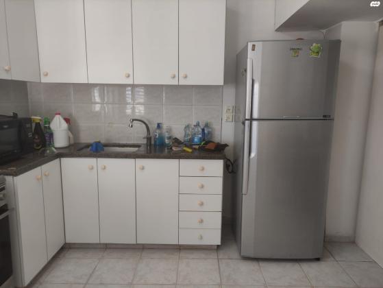 כיכר מאירהוף 8 (קרית אליעזר)