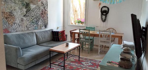 משמר הירדן 6 (תל גנים)