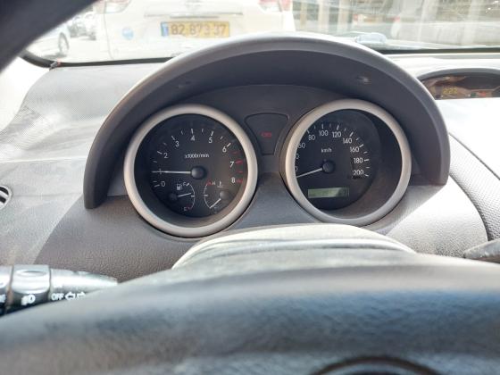 שברולט אבאו (2006)