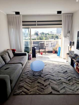 בית חורון 2 (מרכז העיר א')