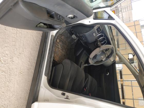 ניסאן טידה (2010)