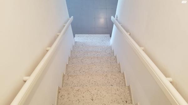 האורן 9 (רמות וייצמן)