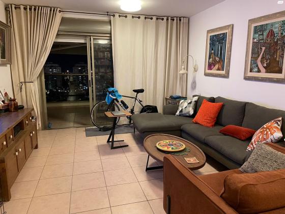 מעגל השלום 5 (קרית חתני פרס נובל)