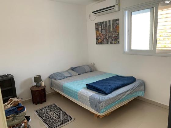 משעול סוכות 16 (שכונה ד)