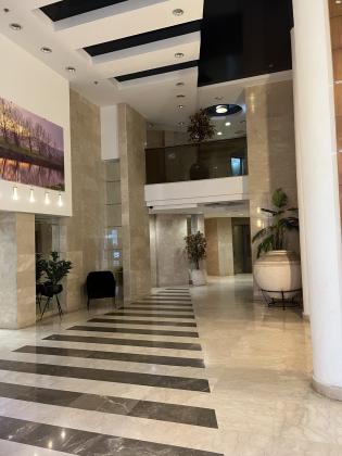 יעל רום 13 (אם המושבות)