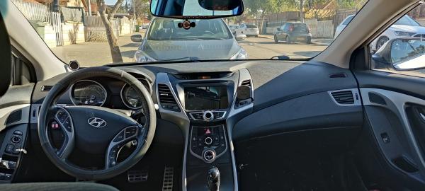 יונדאי i35 (2014)