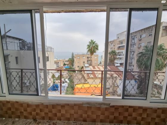 דרך רונן 3 (דון יוסף הנשיא)