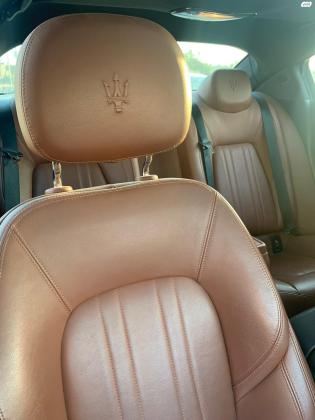 מזראטי גיבלי (2015)