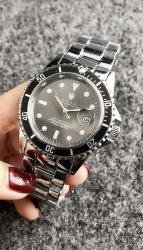 שעון רולקס (Rolex) יפיפה וגדול(קוטר