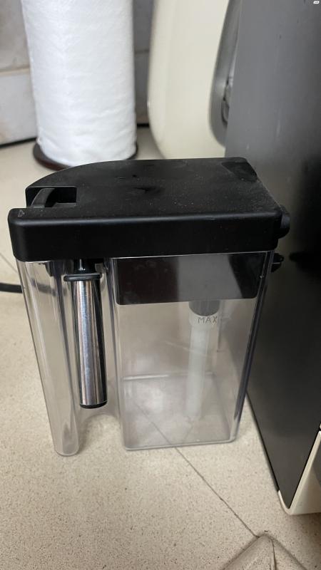 מכונת קפה - מכונת קפה Nespresso Latissima F311 | מודעה-593046