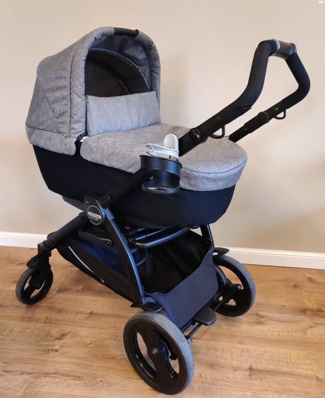 עגלות לתינוק - עגלה לתינוקPeg Perego Book 51 | מודעה-616410