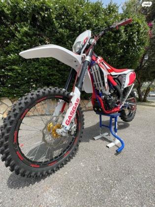 גאס-גאס EC300F (2014)