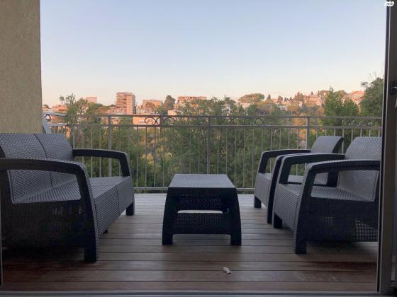 לאה 58 (כרמליה)