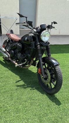 דיאלים VL Day Star 250 (2018)