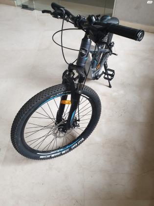 אופנים ספורט חדשות מקצועיות למכירה