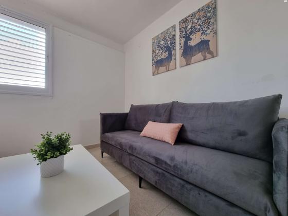 דרך השלום 133 (שכונה ג)