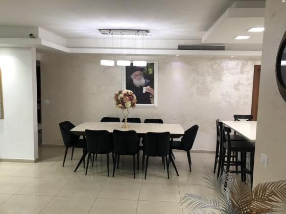 שבט שמעון 5 (רובע יב)