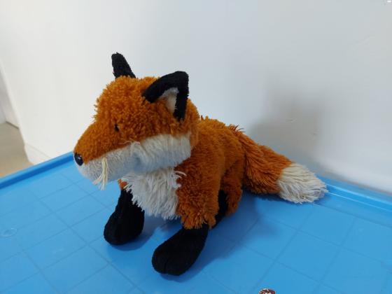 3 בובות וובקינז במצב טוב