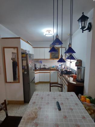 חנה סנש 3 (מרכז העיר דרום)