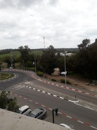 שדרות יוספטל 80 (מרכז העיר)