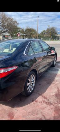 טויוטה קאמרי (2017)