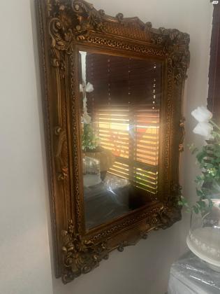 3 מראות בגדלים שונים למכירה