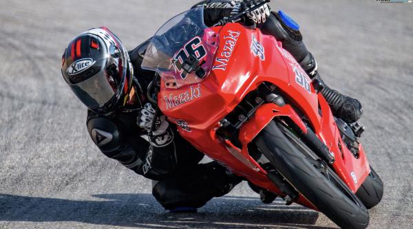 קאוואסאקי נינג'ה 400 (2019)