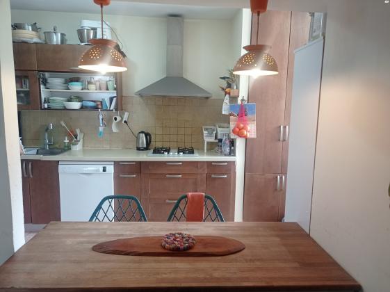 רחבת אילן 16