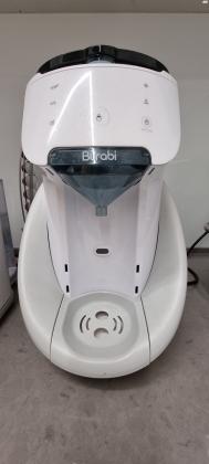 בייבי בר בורבי Burabiמחלק מנות