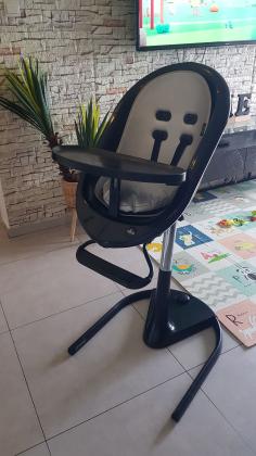 כיסא אוכל מהמם של חברת