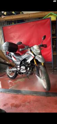 קיוואי TX125 (2018)