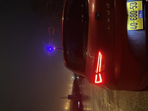 סיאט לאון (2014)