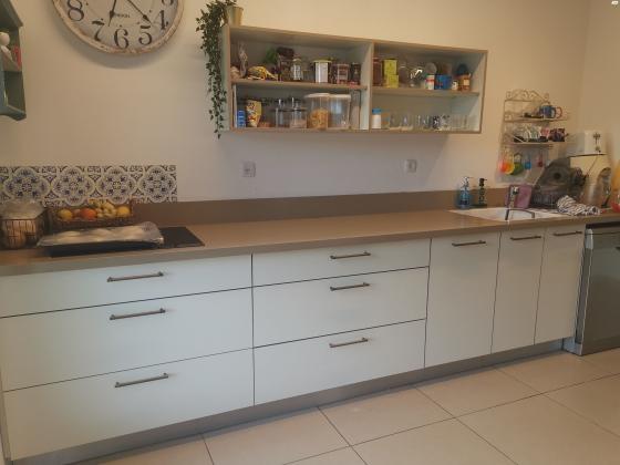 מטבח פורמייקה של אניס מטבחים,