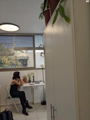 שדרות וושינגטון 19 (פלורנטין)