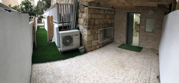 השלום 12 (הדר הכרמל)