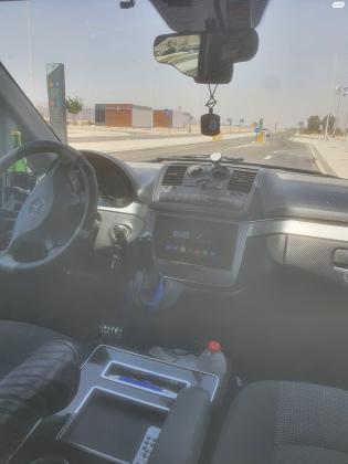 מרצדס ויטו (2013)