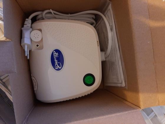 מכשיר אינהלציה Bi Rich br