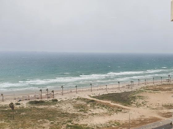 שדרות פנחס ספיר 25 (קרית ים ב)