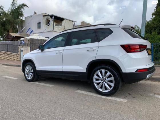 סיאט אטקה (2018)