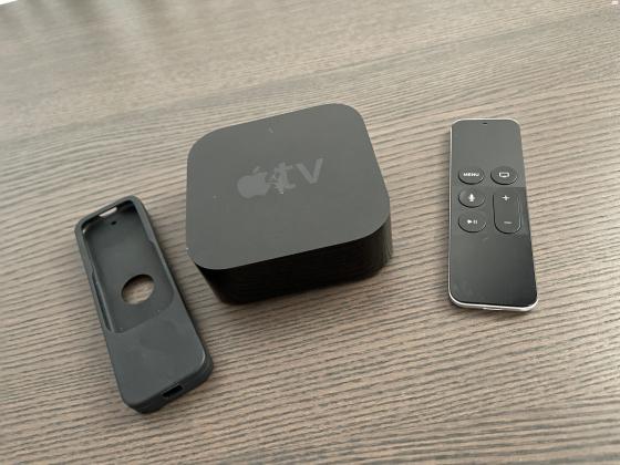 למכירה אפל טיוי Apple TV