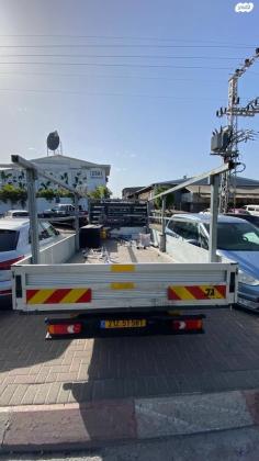 ניסאן קבסטאר (2018)