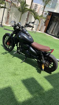 דיאלים VL Day Star 250 (2018)